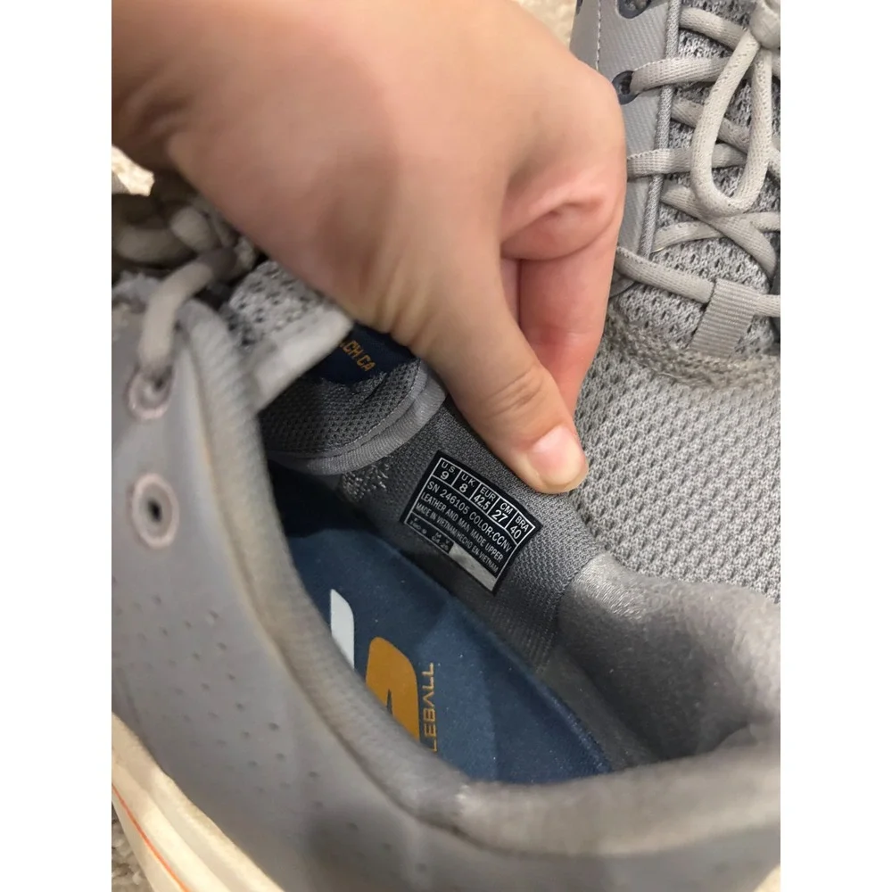 Skechers viper court